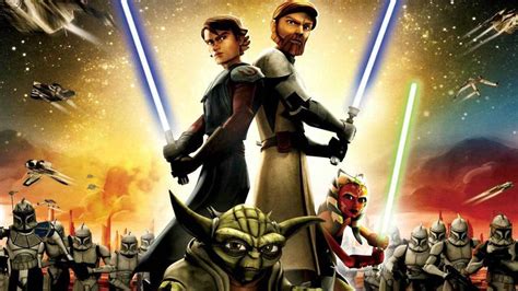 is clone wars worth watching|star wars the clone war.